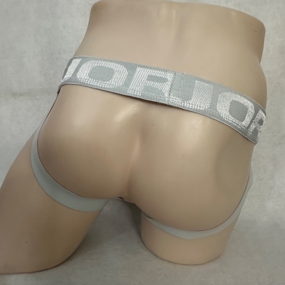Jor Jock Large 32-34" waist 96% polyester / 4% spandex - Picture 2 of 4